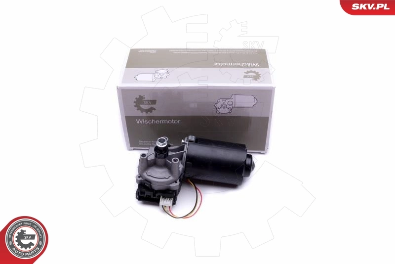 Wiper Motor